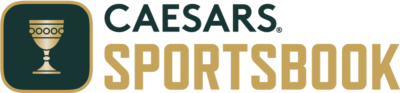 Ceasers sportsbook Logo