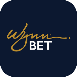 wynnBET sportsbook logo