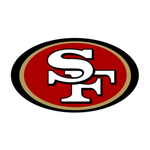 San Francisco 49ers Logo