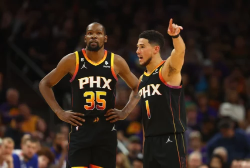 NBA Playoffs: Phoenix Suns at Los Angeles Clippers Game 3 – Odds, Prediction, and Start time