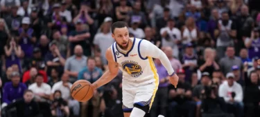 NBA Playoffs: Kings at Warriors Game 6 – Odds, Prediction, Start Time