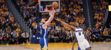 NBA Playoffs: Warriors at Kings Game 7 – Odds, Prediction, Start Time