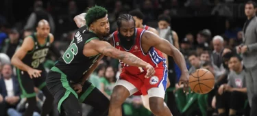 NBA Playoffs: Philadelphia 76ers at Boston Celtics – Odds, Prediction, & Start time