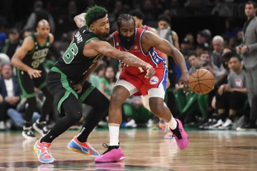 NBA Playoffs: Philadelphia 76ers at Boston Celtics – Odds, Prediction, & Start time
