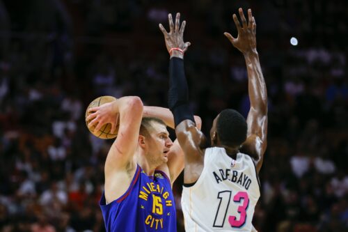 NBA Finals: Miami Heat vs. Denver Nuggets Game 1 – Odds, Prediction, & Start Time