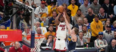 NBA Finals: Denver Nuggets vs. Miami Heat Game 3 – Odds, Prediction, & Start Time