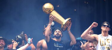 Look Ahead to 2024 NBA Championship Futures Odds