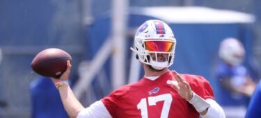NFL Futures: AFC East Preview & Best Bet