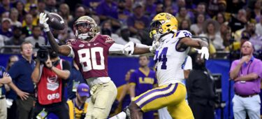 Latest Look at 2023-24 College Football Championship Odds