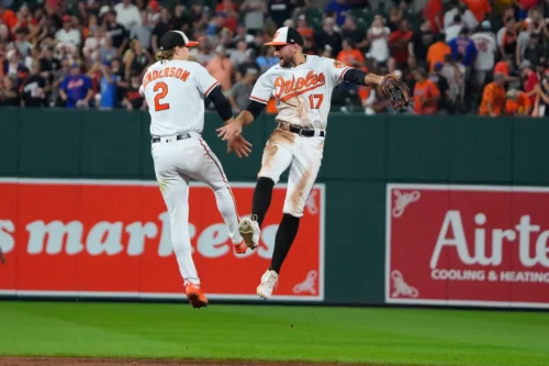 Why You Should Bet the House on the Baltimore Orioles