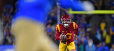 College Football Best Bets: Pac-12 Odds for Its Final Season as We Know It