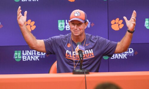 2023 ACC Preview and Odds: Clemson’s Conference to Lose