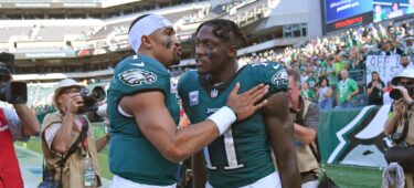 NFL Week 7 Preview: Dolphins vs. Eagles Odds and Best Bets