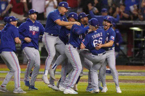 Look Ahead to 2024 MLB World Series Futures Odds