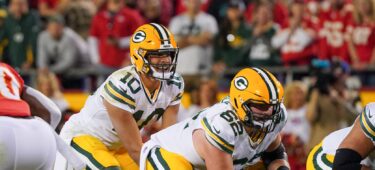 NFL Week 13 Preview: Chiefs vs. Packers Odds and Best Bets