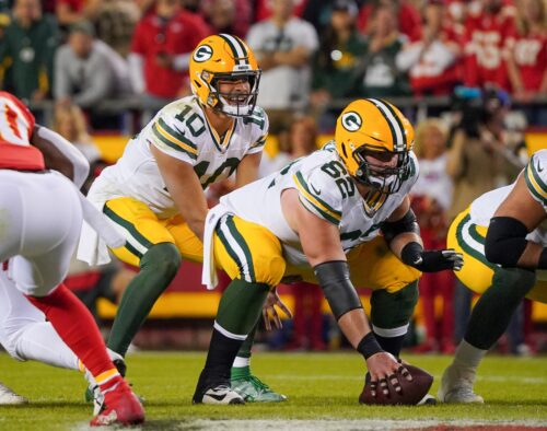NFL Week 13 Preview: Chiefs vs. Packers Odds and Best Bets
