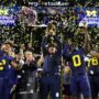 First Look at 2024-25 College Football Championship Futures Odds