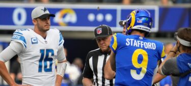 NFL Wild Card Weekend Preview: Rams vs. Lions Odds and Best Bets