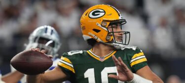 NFL Divisional Round Preview: Packers vs. 49ers Odds and Best Bets