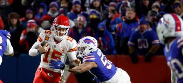 AFC Championship Preview: Chiefs vs. Ravens Odds and Best Bets