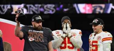 Chiefs Super Bowl Prop Bets: 3 Wagers for the Big Game