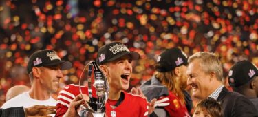 49ers Super Bowl Prop Bets: 3 San Francisco Wagers for the Big Game