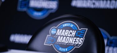 NCAAB Futures Odds Going Into Sweet 16; Can Anyone Catch UConn?