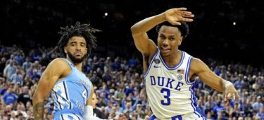 The Best College Basketball Betting Strategy