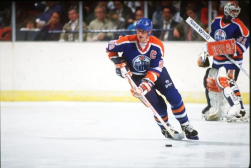 
Did you know the Edmonton Oilers used to rule the sports world?
