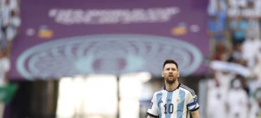 Is Saudi Arabia Over Argentina The Biggest Upset In Sports History?