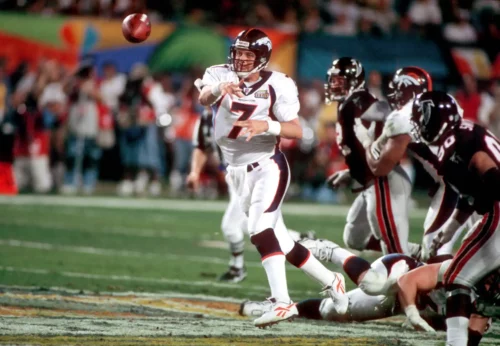 
John Elway remembers this Super Bowl fondly, but do you remember it at all?
