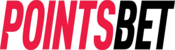 Pointsbet Sportsbook Logo