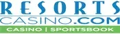 Resorts sportsbook logo