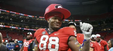 2023 SEC Preview and Odds: Can Georgia Win It All Again?