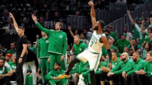 Don’t Bet On the Celtics After Trade Leak