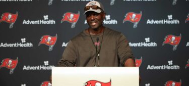 Can Todd Bowles Lead The Bucs Back To The Super Bowl?