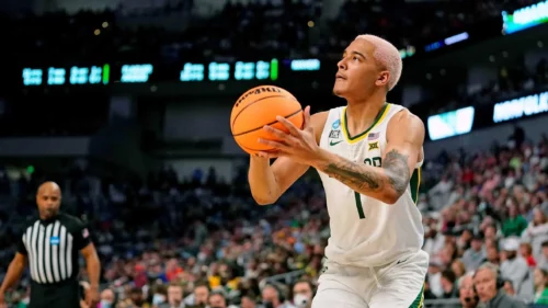 Prop Bets For The 2022 NBA Draft