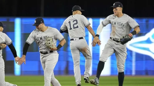 MLB Futures Update: Let’s Address The Yankees And Astros