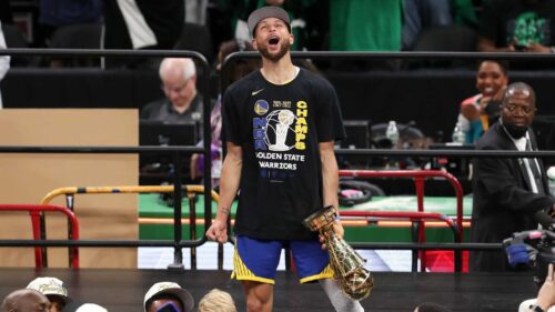 Are The Golden State Warriors An NBA Dynasty?