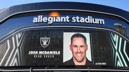 Can Josh McDaniels Win With The Las Vegas Raiders?