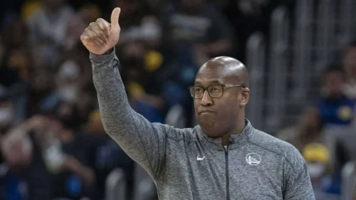 Can Mike Brown Fix The Sacramento Kings?