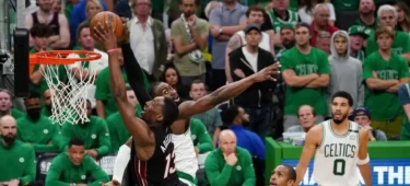 NBA Best Bets: Heat-Celtics, Game 4