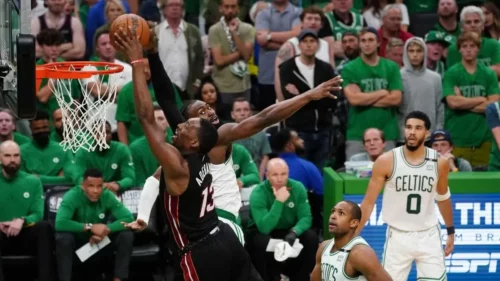 NBA Best Bets: Heat-Celtics, Game 4