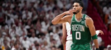Best NBA Betting Lines Today: Heat vs Celtics, Game 3