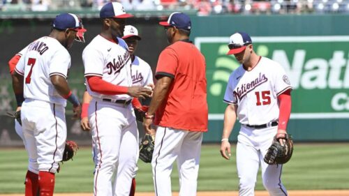 MLB Best Bets For Tuesday, May 17