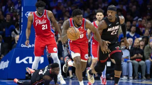 NBA Playoffs Best Bets: Tuesday, May 10