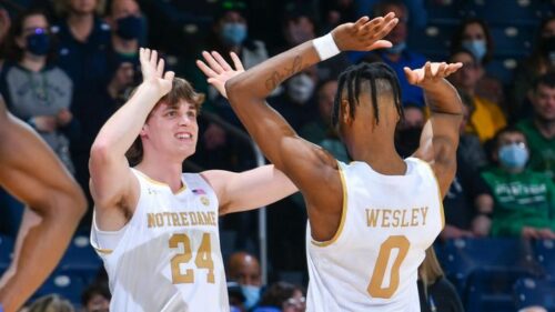 NCAAB: College Basketball’s Best Bets for March 16
