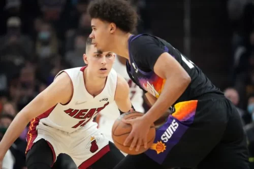 Best NBA Betting Lines March 9: Our Top Picks ATS including Suns vs Heat, Bucks vs Hawks, and More