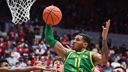 Five Bubble Teams Who Will Be Nervous on Selection Sunday