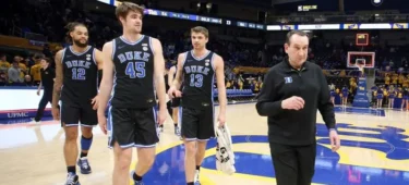College Basketball Best Bets March 5: Our Top Picks including North Carolina vs Duke, (7) Kentucky vs Florida, and More